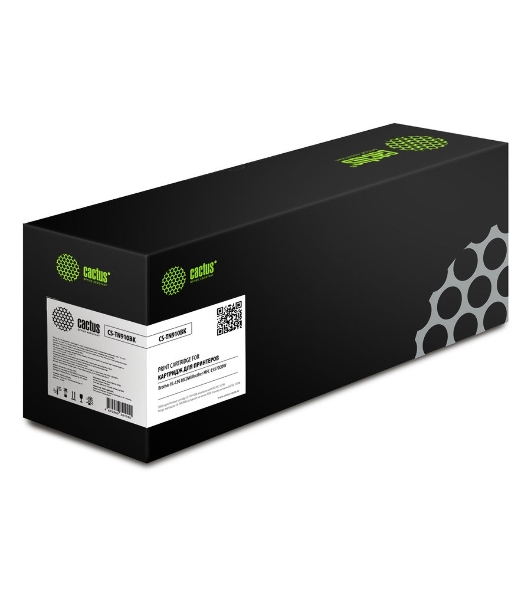 Картридж лазерный Cactus CS-TN910BK черный (9000 стр.) для Brother HL-L9310CDW/Brother MFC-L9570CDW