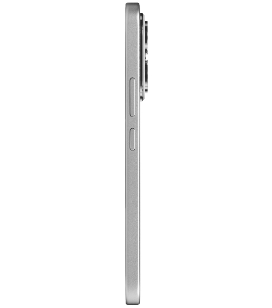 Смартфон HONOR 400 8/256Gb, серебристый