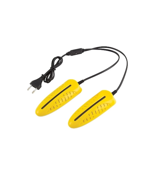 Сушка для обуви ENERGY RJ-58С 12 Вт, блистер