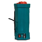 Опрыскиватель аккумуляторный Pioneer BWS-10L-01, фото6