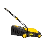 Газонокосилка электрическая Huter ELM-2000P, от сети, 2000 Вт, фото8