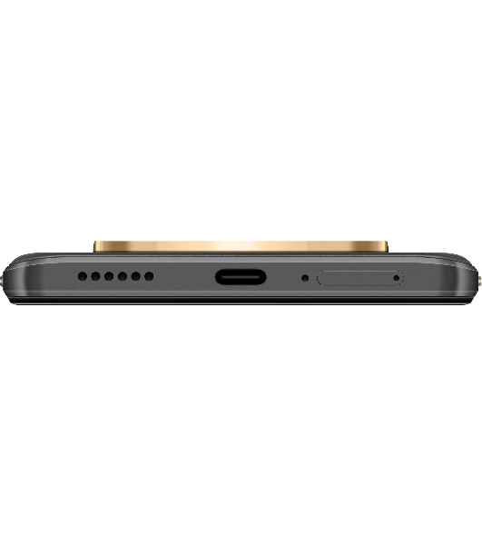 Смартфон HUAWEI Nova 14i 8/128Gb, черный