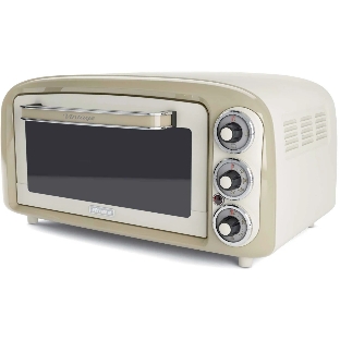 Мини-печь Ariete 00C097903AR0 Vintage