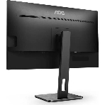 Монитор 27' AOC 27P2Q IPS 1920x1080, 75 Гц, 4 мс, 16:9, 250 кд/м2, 1хDVI, 1хDP, 1xHDMI, 1xVGA, 1x3.5 мм, черный, фото21