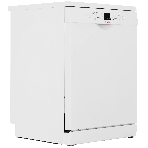 Посудомоечная машина Bosch SMS26AW00Q, белый, 60 см, 12 компл., сушка интенсивная, 48 дБ, класс A++, фото8