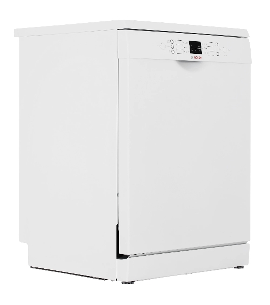 Посудомоечная машина Bosch SMS26AW00Q, белый, 60 см, 12 компл., сушка интенсивная, 48 дБ, класс A++