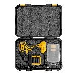 Гайковерт Denzel ударный аккумуляторный бесщет. CIWH-BL-20-350, Li-Ion, 20 В, фото14