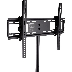 Подставка для телевизора Arm Media TR-STAND-2 черный, 32'-70' макс. 40 кг, напольный, фиксированный, фото7