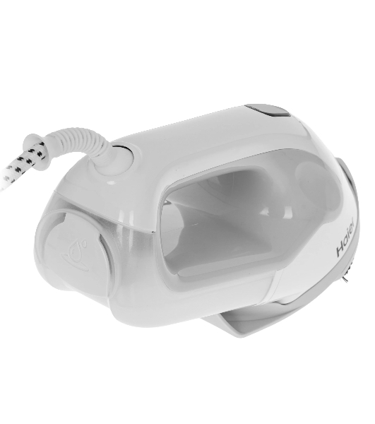 Отпариватель Haier HI-500 белый, 1300 Вт, 23 г/мин, 180 мл