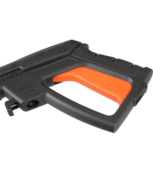 Мойка высокого давления CARVER CW-1601С