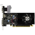 Видеокарта AFOX AF210-512D3L3-V2 PCIE16 G210 512MB GDDR3 64bit VGA DVI HDMI RTL, фото3
