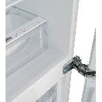 Холодильник Schaub Lorenz SLU E235W5 BUILT-IN белый двухкамерный 180/63 л морозилка снизу, капельная, фото12
