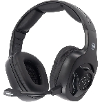 Гарнитура Oklick HS-L575G чёрный, беспроводная + проводная, Bluetooth, фото15