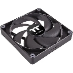 Комплект вентиляторов для корпуса Thermaltake CT140 (2 шт.) черный, 140 мм, 1500 об/мин, 30.5 дБ, 4 pin, фото5