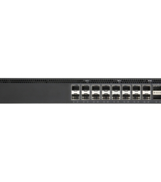 Коммутатор Edge-core ECS5520-18X, 16×10 Гбит/с SFP+ + 2×40 Гбит/с QSFP+, управляемый