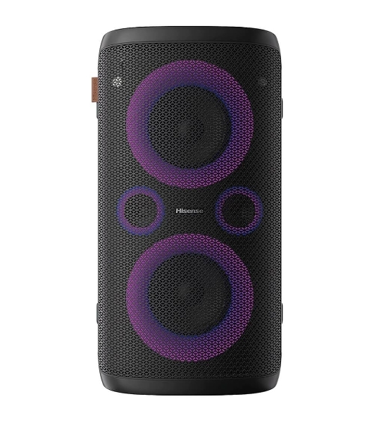 Акустическая система Hisense PARTY ROCKER ONE