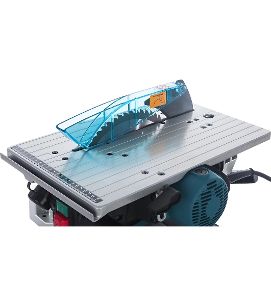 Комбинированная торцовочная пила Makita LH 1040 F