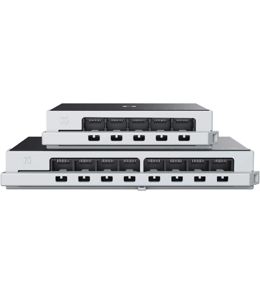 Коммутатор Netis ST108D 8PORT 10/100M