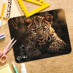 Коврик для мыши Cactus Leopard 250x200x3мм (CS-MP-D06S), фото4