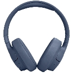 Беспроводные/проводные наушники JBL Tune 770NC синий, полноразмерные, Bluetooth + проводной, активное шумоподавление, до 70 ч, фото11
