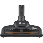 Пылесос LG VC5420NHTCW фиолетовый/черный, 380/2000 Вт, уборка сухая, пылесборник контейнер 1.3 л, фото3