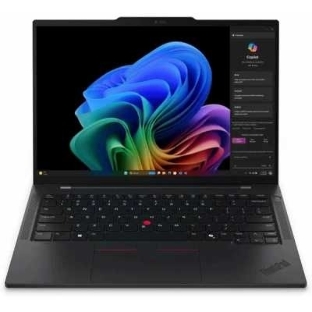 Ноутбук Lenovo ThinkPad T14s G6/14'/IPS/Intel Core Ultra 7 268V vPro/32GB/1TB SSD/Intel Arc Graphics/Windows 11 Professional/черный/1.31kg