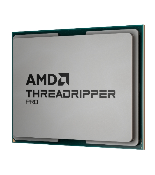 Процессор AMD Ryzen Threadripper PRO 9965WX Soc-sTR5 4.2GHz OEM