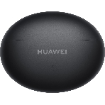 Наушники TWS Huawei FreeBuds 6i (Orca-T100) черный, внутриканальные, Bluetooth, активное шумоподавление, до 8 ч, фото7