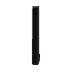 Портативный аккумулятор Maxvi PB10-09 10000 мАч, 2A USB + кабели: Type-C/Lightning/MicroUSB, фото7