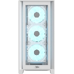 Компьютерный корпус AeroCool/Formula V Line Air Power G8 White, ATX, Dual Front Panels, TYPE-C*1, USB3.0*1, фото8