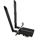 Адаптер Wi-Fi NETIS F2 5400MBPS, фото8