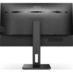 Монитор 27' AOC 27P2Q IPS 1920x1080, 75 Гц, 4 мс, 16:9, 250 кд/м2, 1хDVI, 1хDP, 1xHDMI, 1xVGA, 1x3.5 мм, черный, фото22