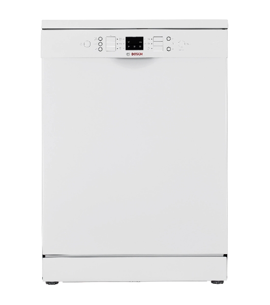 Посудомоечная машина Bosch SMS26AW00Q, белый, 60 см, 12 компл., сушка интенсивная, 48 дБ, класс A++