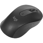 Комплект клавиатура+мышь Logitech Signature MK650 беспроводной, USB + Bluetooth, 4000 DPI, серый/чёрный, фото11