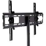 Подставка для телевизора Arm Media TR-STAND-2 черный, 32'-70' макс. 40 кг, напольный, фиксированный, фото8