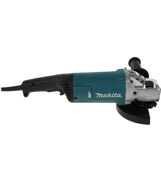 Угловая шлифовальная машина Makita GA7082 2700Вт 6600об/мин рез.шпин.:M14 d=180мм