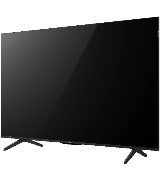 Телевизор TCL 50' 50P7L-RU черный QLED 4K Ultra HD 60Hz Smart TV