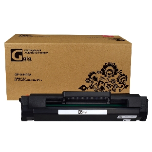 Картридж GalaPrint GP-W1106A (№106A) для принтеров HP 107a/107w/135w/135a/137fnw (для аппаратов, выпущенных после 01.11.2021г.) 1000 копий