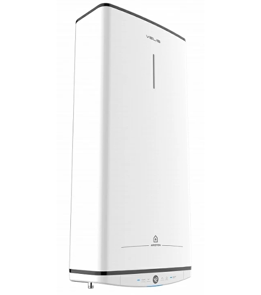 Водонагреватель электрический Ariston Velis Tech PW ABSE 100 белый, накопительный, 100 л, 2,5 кВт
