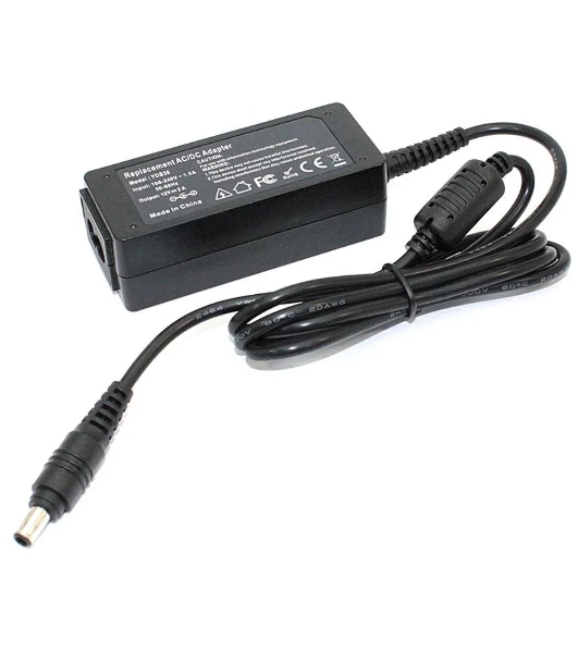 Блок питания для монитора и телевизора LCD 12V 3A, 5.0x3.0 OEM