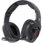 Гарнитура Oklick HS-L575G чёрный, беспроводная + проводная, Bluetooth, фото16