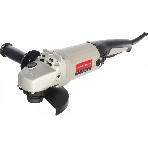 Угловая шлифовальная машина Интерскол УШМ-150/1300, фото 1