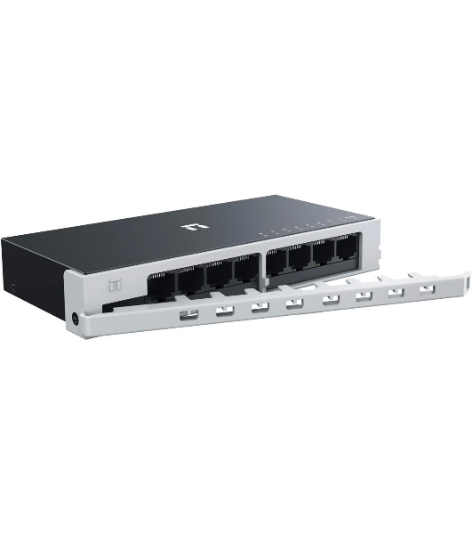 Коммутатор Netis ST108D 8PORT 10/100M