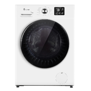 Стиральная машина LEONORD LWM-101610 белый, загрузка фронтальная 6 кг, 1200 об/мин, класс A++