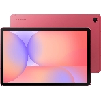 Планшет Samsung Galaxy Tab S10 Lite BSM-X400 10.9', 8Gb, 256Gb, WiFi, Android 15 красный, фото 1