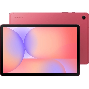 Планшет Samsung Galaxy Tab S10 Lite BSM-X400 10.9', 8Gb, 256Gb, WiFi, Android 15 красный