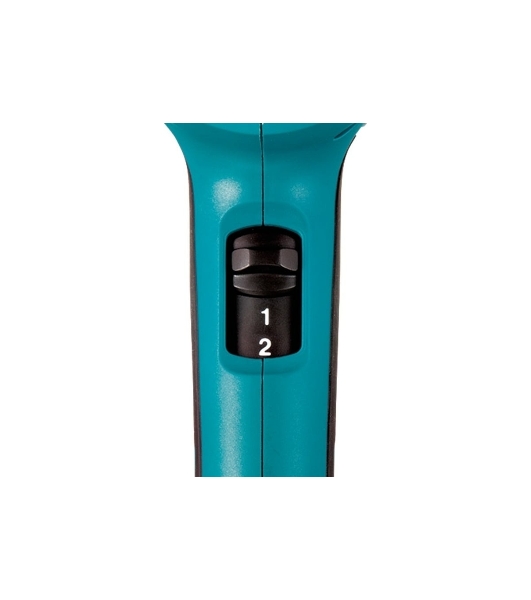 Фен Makita HG 6031 VK 1800Вт 250-500л/мин с регулировкой, с насадками, кейс