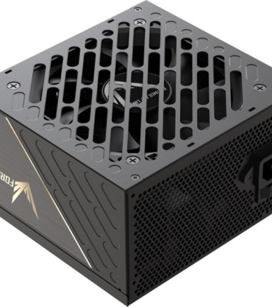 Блок питания Formula V Line FV-1200GM, 1200W, ATX3.1/PCIe5.1, APFC, 80+ Gold, 12cm Fan, Full Modular