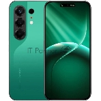 Смартфон Tecno Camon 50 8/256Gb малахитовый зеленый, фото 1