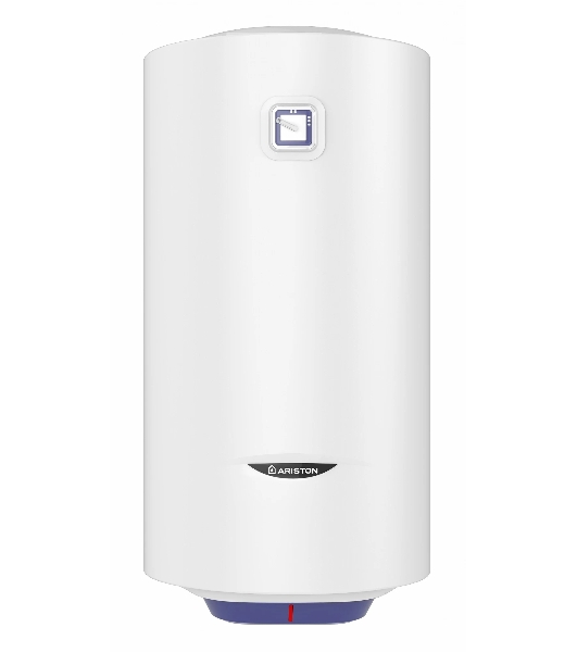 Водонагреватель электрический Ariston BLU1 R ABS 40 V SLIM 1,8 белый, накопительный, 40 л, 1,8 кВт